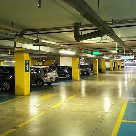 Domus Iulius Otel Roma Dış mekan fotoğraf