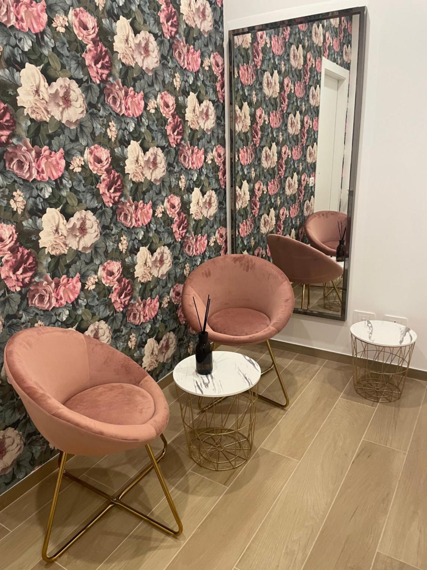 Domus Iulius Otel Roma Dış mekan fotoğraf