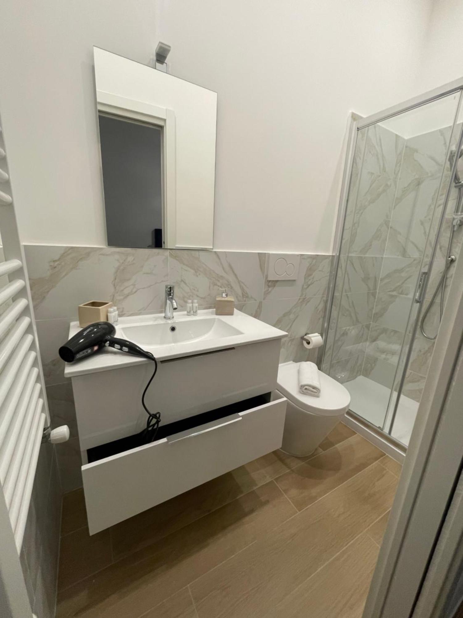Domus Iulius Otel Roma Dış mekan fotoğraf