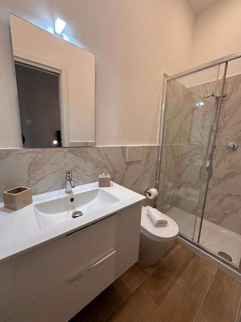 Domus Iulius Otel Roma Dış mekan fotoğraf