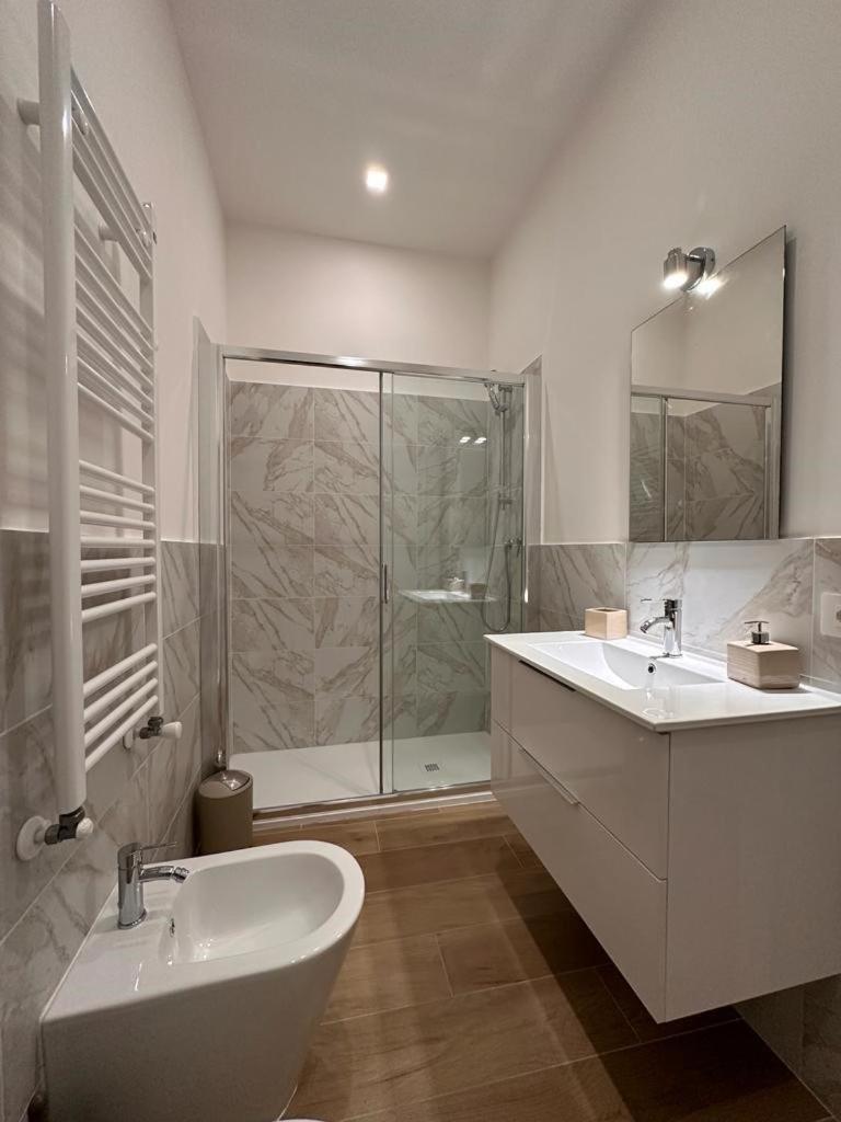Domus Iulius Otel Roma Dış mekan fotoğraf