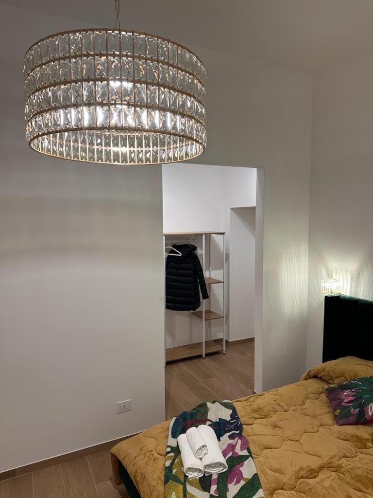 Domus Iulius Otel Roma Dış mekan fotoğraf