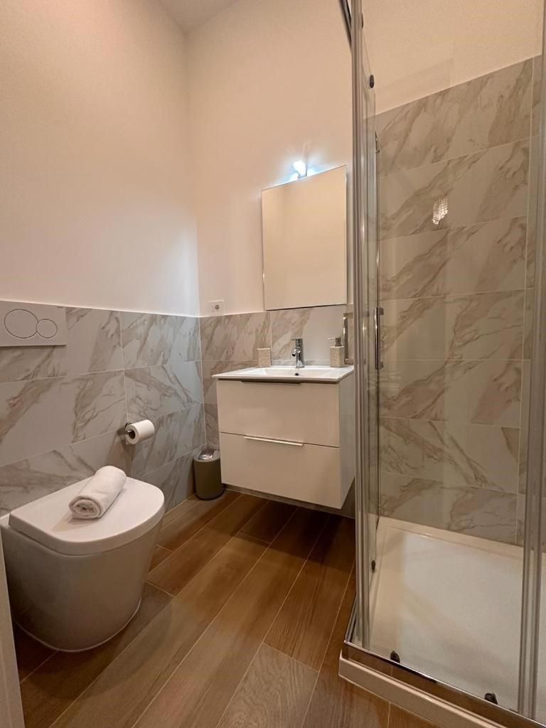 Domus Iulius Otel Roma Dış mekan fotoğraf