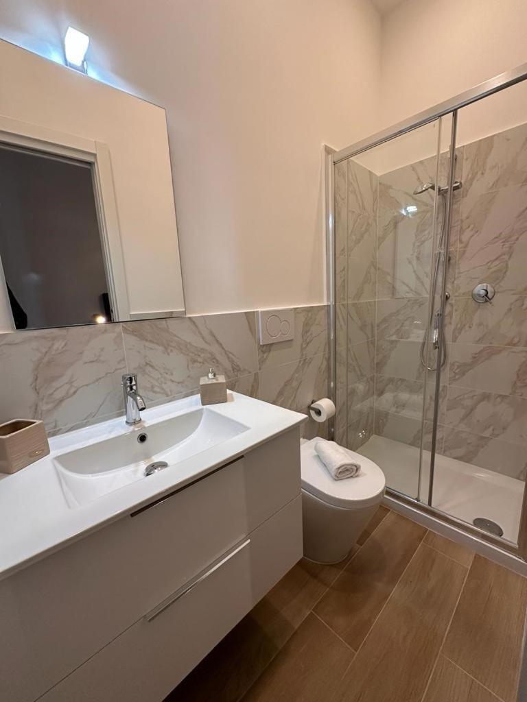 Domus Iulius Otel Roma Dış mekan fotoğraf