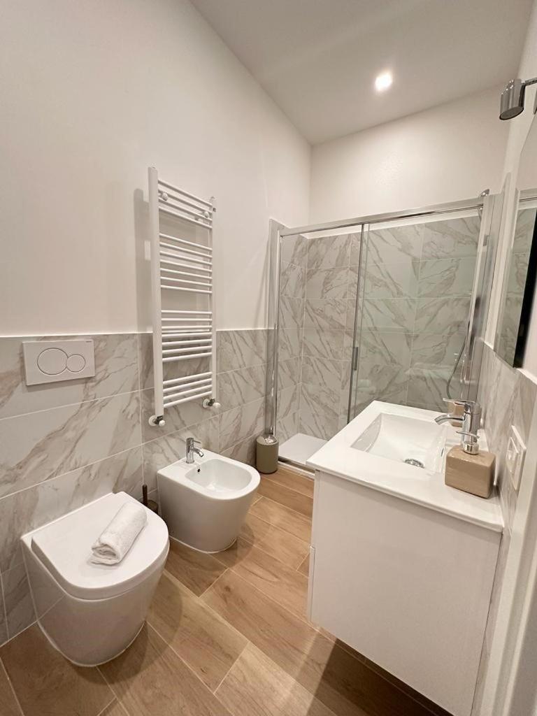 Domus Iulius Otel Roma Dış mekan fotoğraf