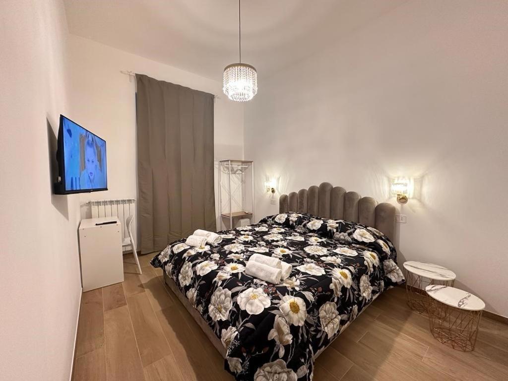 Domus Iulius Otel Roma Dış mekan fotoğraf