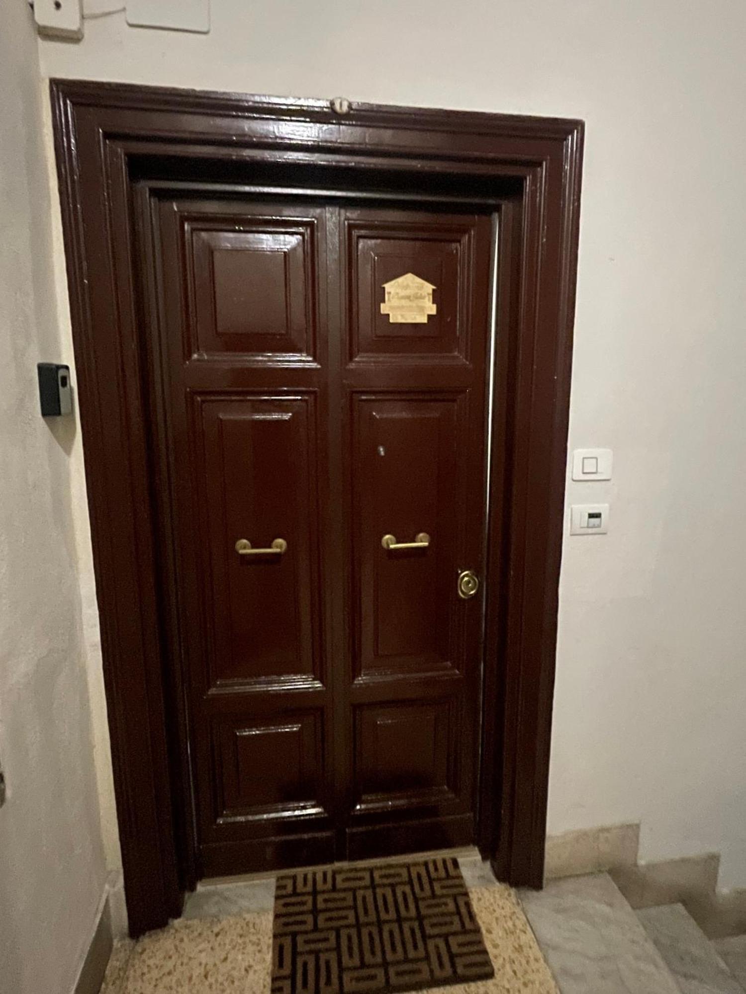 Domus Iulius Otel Roma Dış mekan fotoğraf